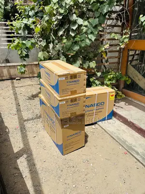 Air Bliss Nasco Split R410 Gas 1.5hp Auto Restart