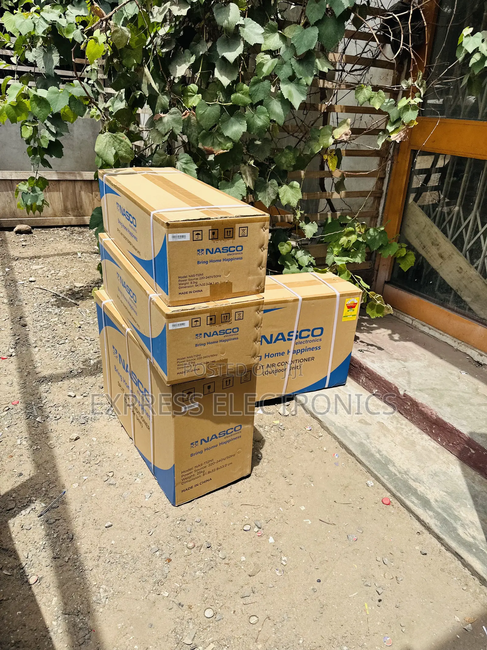 Dust Protection Filter Split R410 Nasco 1.5hp