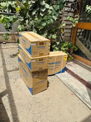 Dust Protection Filter Split R410 Nasco 1.5hp