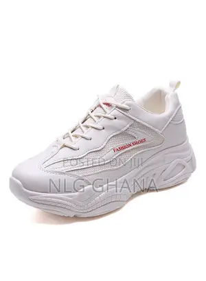 Woven Breathable Comfort Sports Sneakers for Women - Adx1114