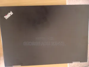 Laptop Lenovo ThinkPad X1 Yoga 8GB Intel Core i5 SSD 256GB
