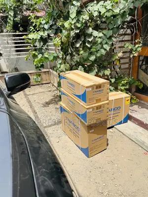 2 Way Air Throw Split R410 Gas 1.5hp Nasco Air Conditioner