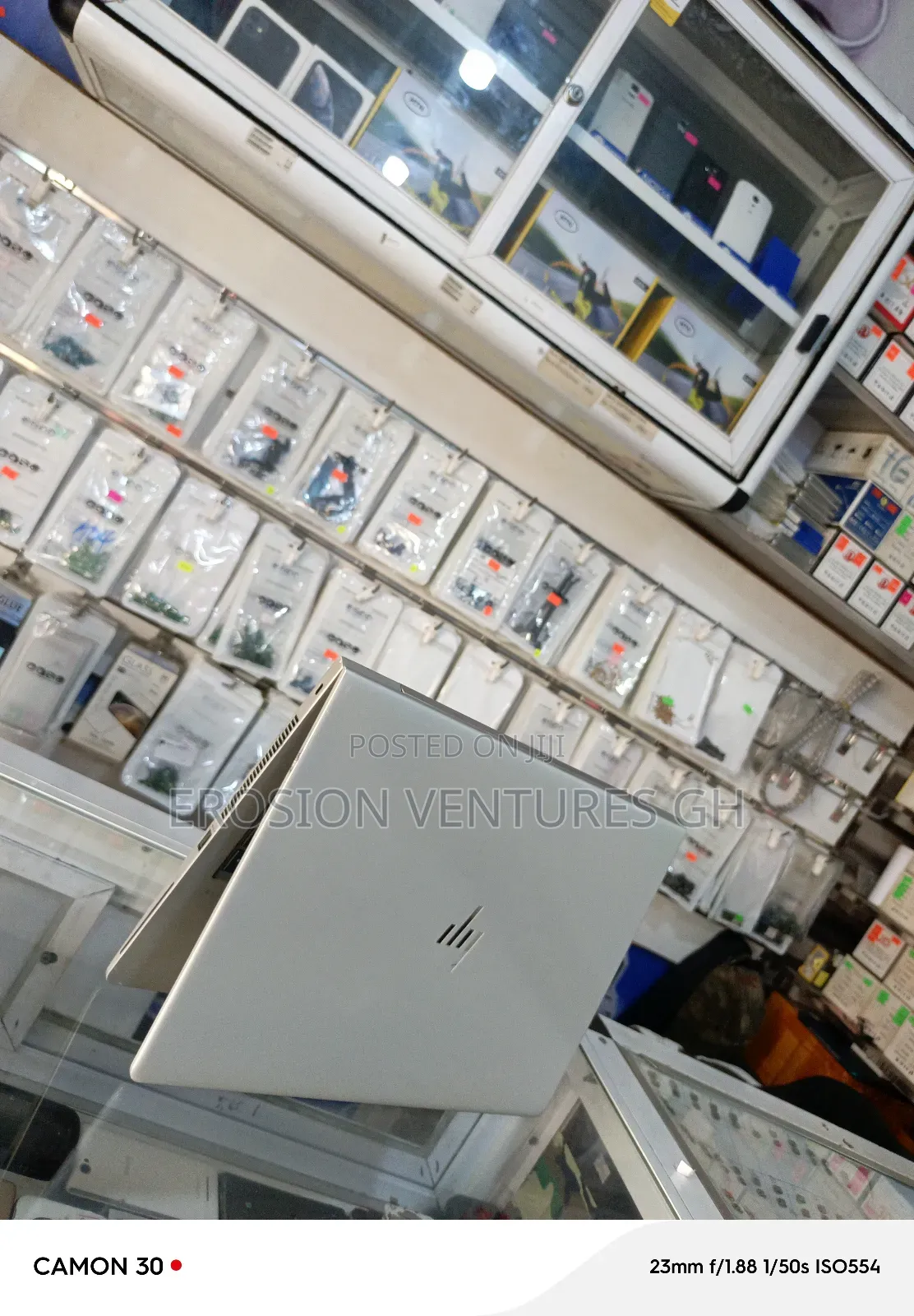 Laptop HP EliteBook 840 G6 16GB Intel Core I5 SSD 256GB