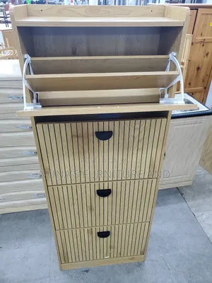 Shoe Cabinet
