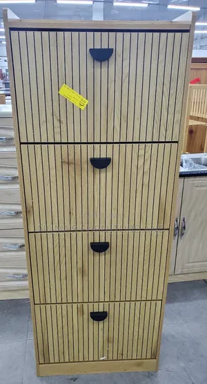 Shoe Cabinet