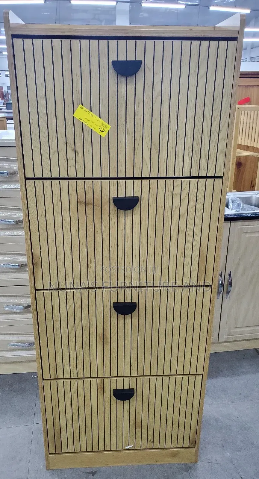 Shoe Cabinet