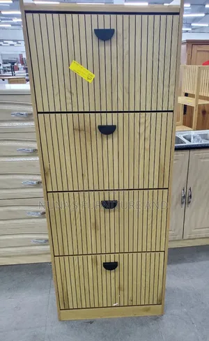 Shoe Cabinet