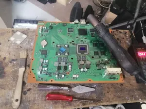 Repair Your Game Consoles