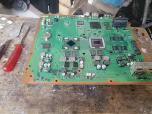 Repair Your Game Consoles