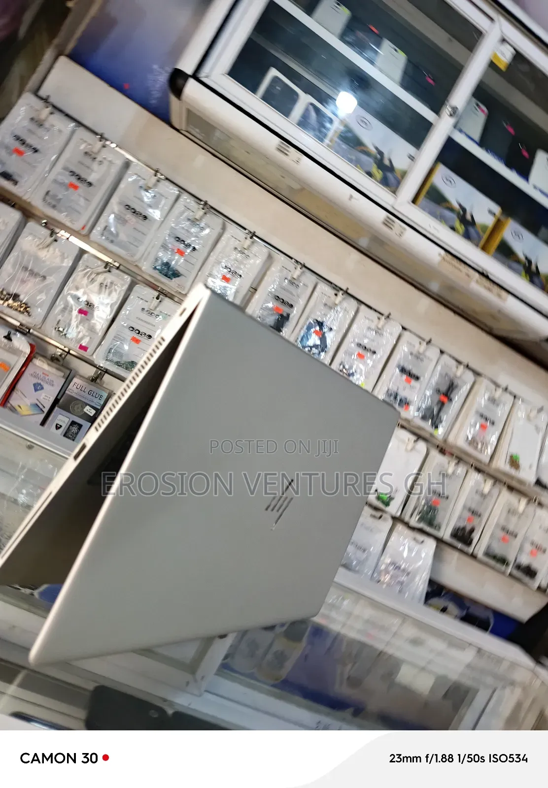 Laptop HP EliteBook 840 G6 16GB Intel Core I7 SSD 256GB