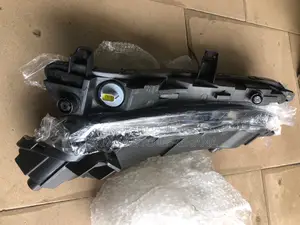 Sonata 2015,2016,2017 Foglight Led Pair Complete Usa
