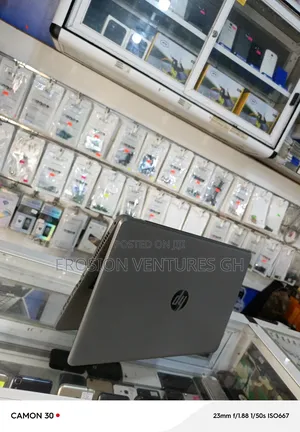 Laptop HP 8GB Intel Core I3 SSD 128GB