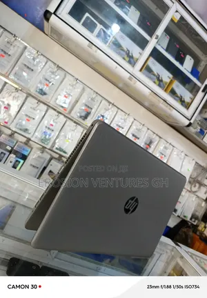 Laptop HP 8GB Intel Core I3 SSD 128GB