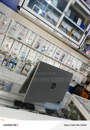 Laptop HP 8GB Intel Core I3 SSD 128GB