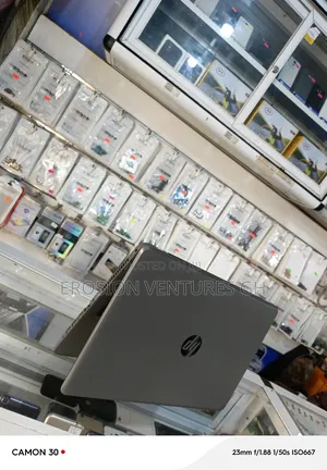 Laptop HP 8GB Intel Core I3 SSD 128GB