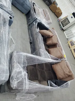 L Shape +3 +2 Sofa