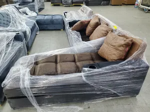 L Shape +3 +2 Sofa