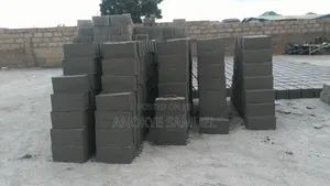 Durable Affordable Block Machine