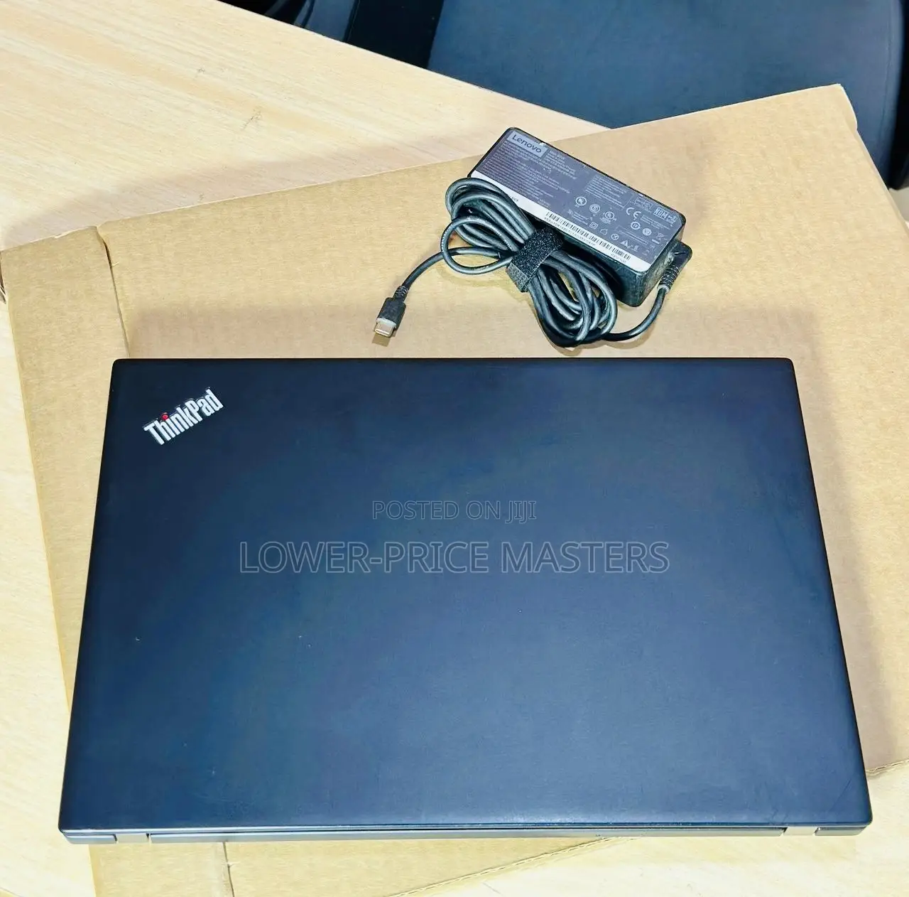 New Laptop Lenovo Thinkpad T490s 16GB Intel Core I5 SSD 512GB