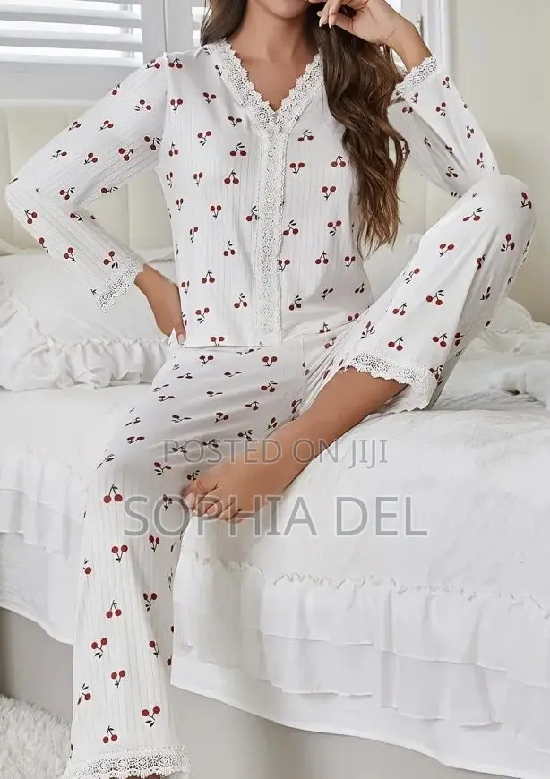 Ladies Beautiful Two Piece