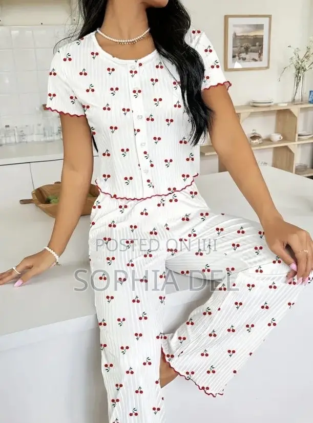 Ladies Beautiful Two Piece