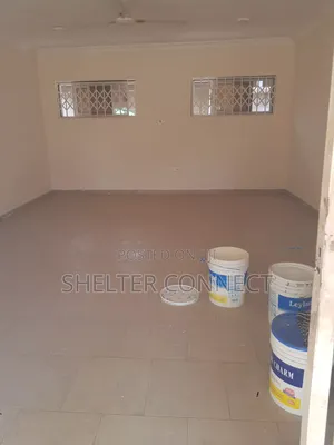 Spacious Shop