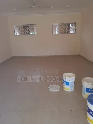 Spacious Shop