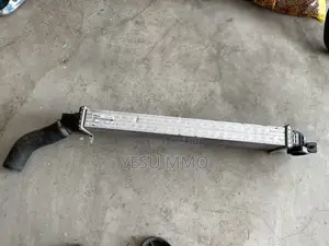 Honda Acura Rdx 2020 Intercooler