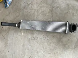 Honda Acura Rdx 2020 Intercooler