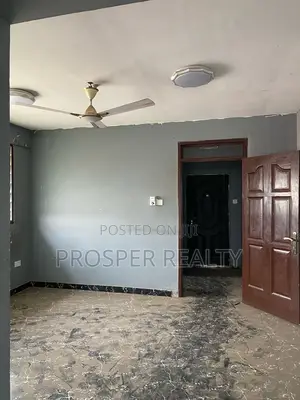 2bdrm Apartment in Borteyman Snnit, Tema Metropolitan for rent