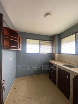 2bdrm Apartment in Borteyman Snnit, Tema Metropolitan for rent