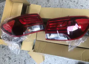 Kia Sorento 2019 2020 Original Usa Tail Light
