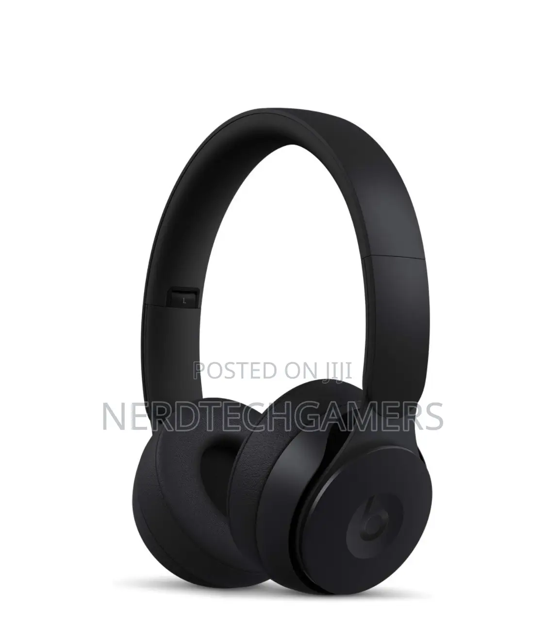 Beats Solo Pro Wireless Nc , 22 Hours, Built-in Microphone