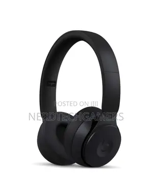 Beats Solo Pro Wireless Nc , 22 Hours, Built-in Microphone