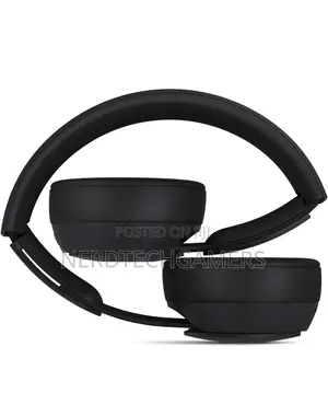 Beats Solo Pro Wireless Nc , 22 Hours, Built-in Microphone