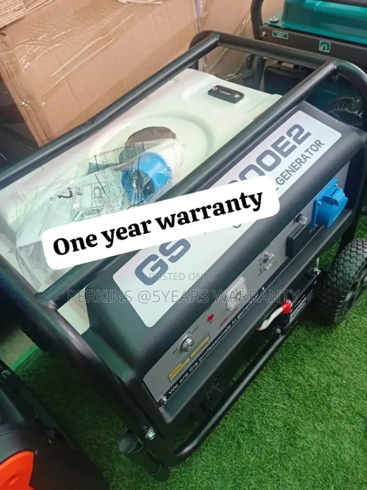 Uk Generator Expert 10kva13000wats Pertrol Uk Generator10kva