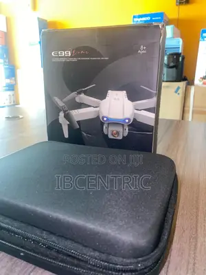 New E99 Drone
