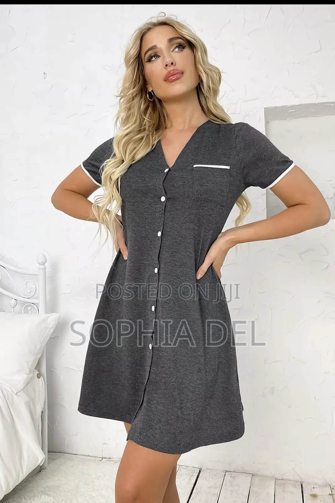 Cotton House Wear
