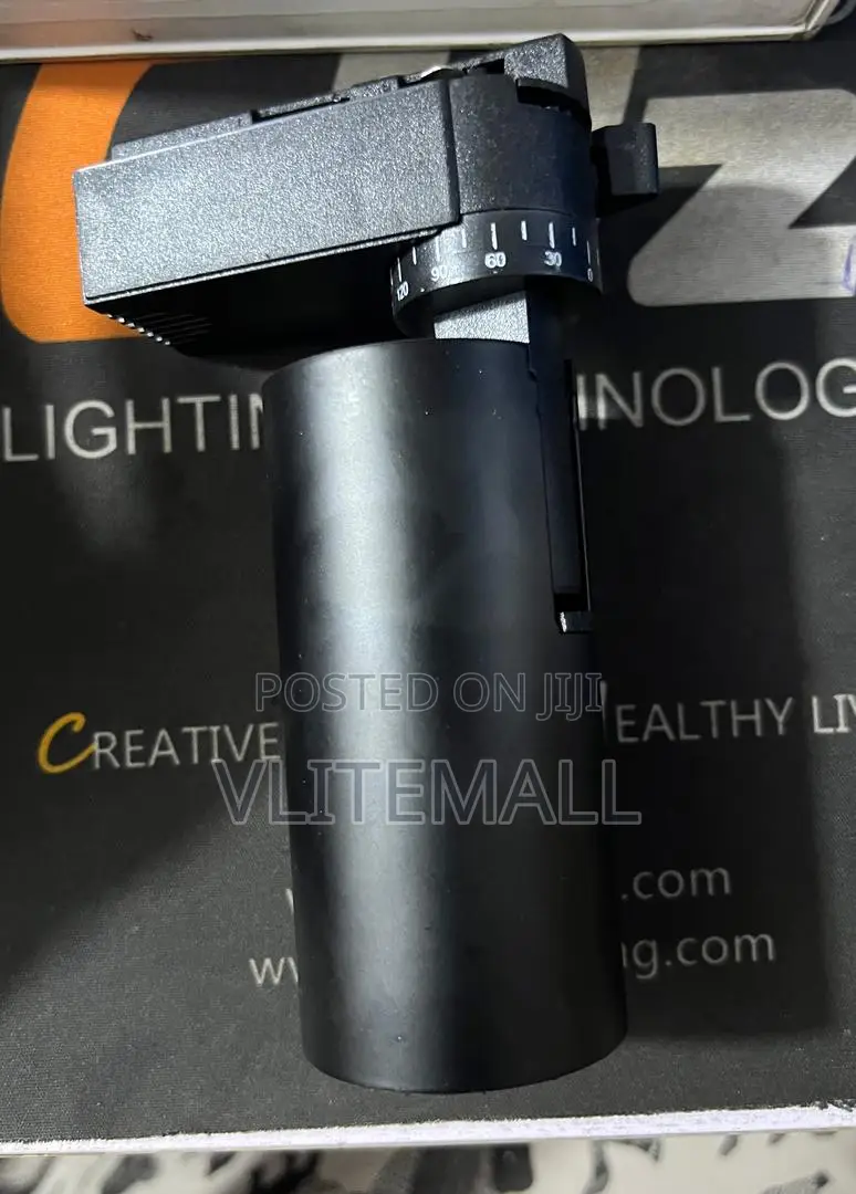 12watts Led Track Light