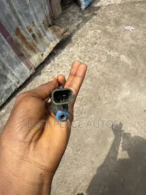 Range Rover Velar 2019 Injectors