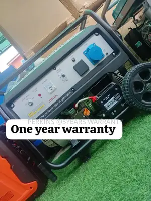 Uk Backup Power 10kva 13000wats Pertrol Uk Generator 10kva