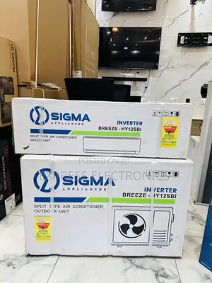 Experience Ultimate Cooling Split Inverter 1.5hp