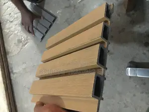 Fluted Panels Outdoor