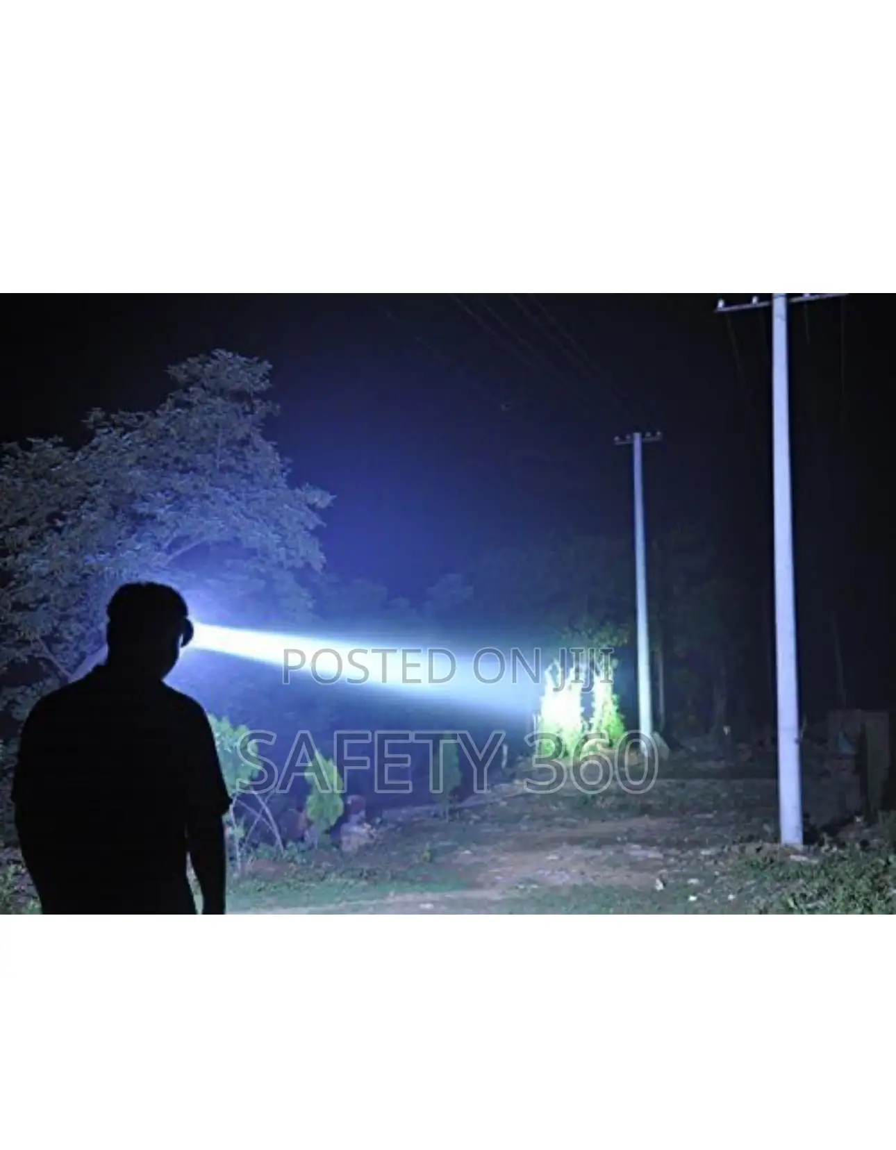 Led Headlight