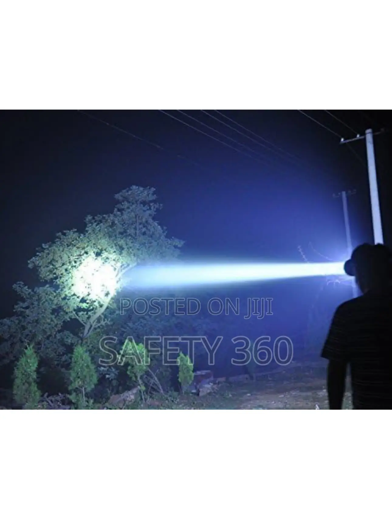 Led Headlight