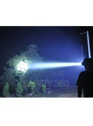 Led Headlight