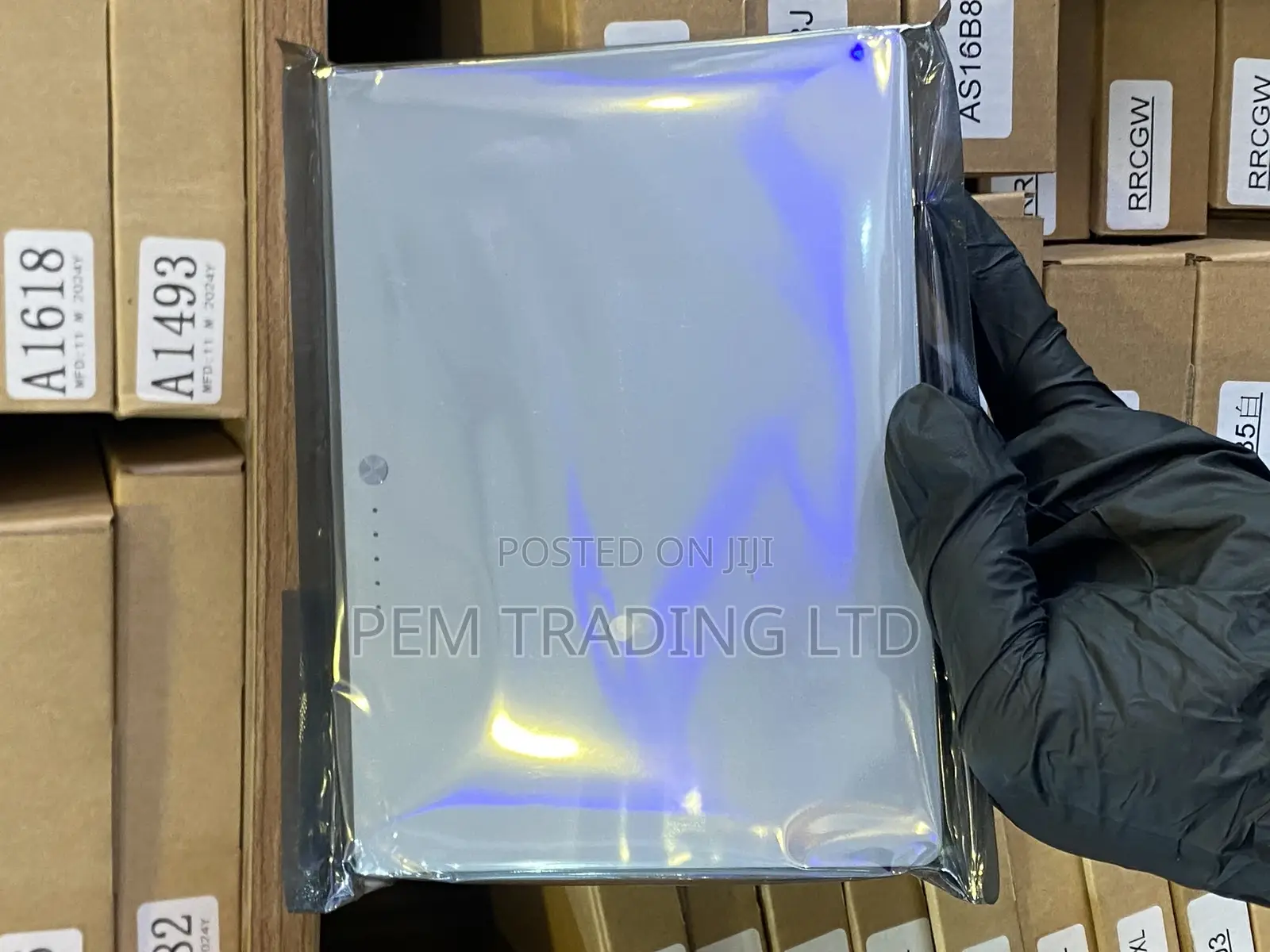 Battery for A1189,Ma458,Ma458/A,Ma458g/A,Ma458j