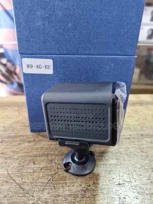Photo - 4g Hidden Camera