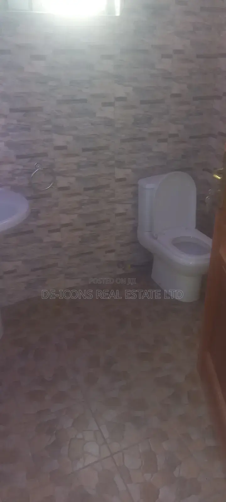 2bdrm Apartment in De-Icons Real Estate, Ga South Municipal for rent