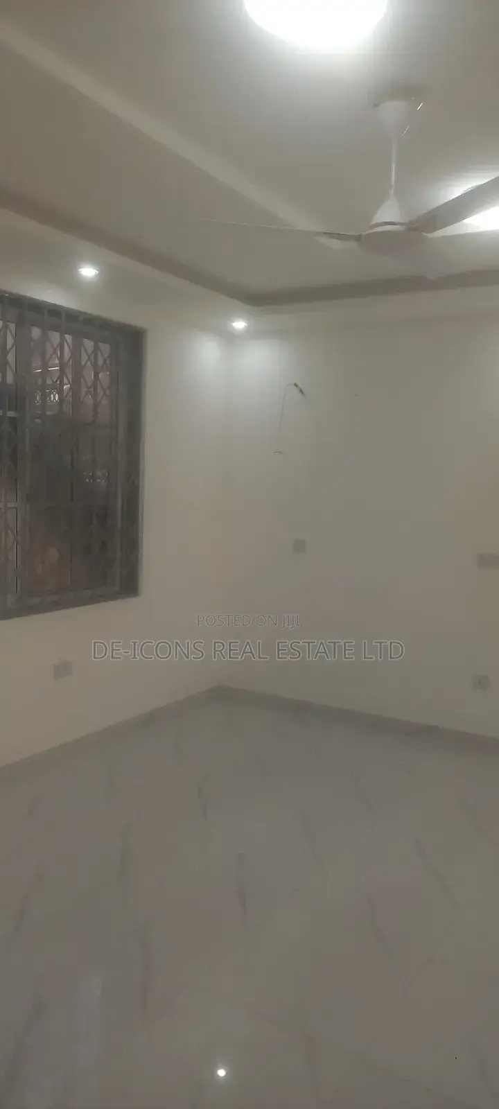 2bdrm Apartment in De-Icons Real Estate, Ga South Municipal for rent